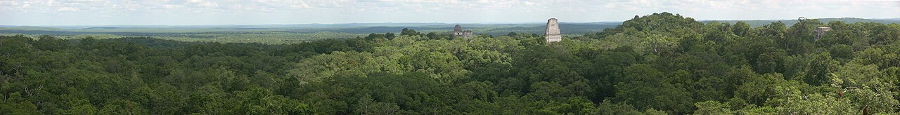 Civilizações que Desapareceram Misteriosamente